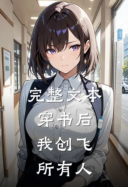 完整文本穿书后，我创飞所有人