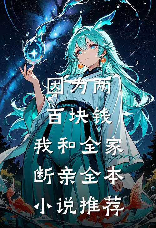 因为两百块钱，我和全家断亲全本小说推荐