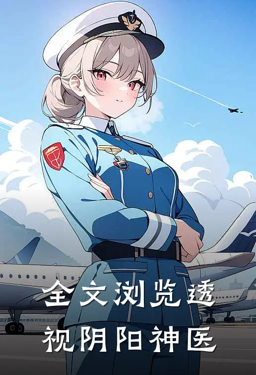 全文浏览透视阴阳神医