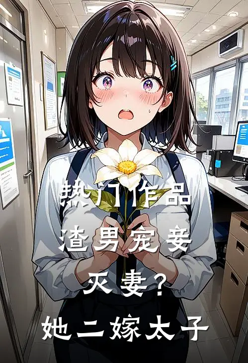热门作品渣男宠妾灭妻？她二嫁太子