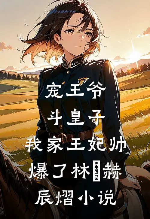 宠王爷，斗皇子，我家王妃帅爆了林玥赫辰熠小说