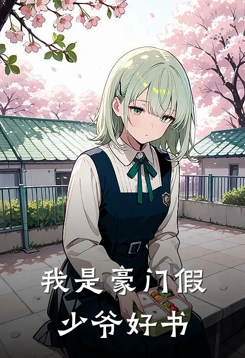 我是豪门假少爷好书