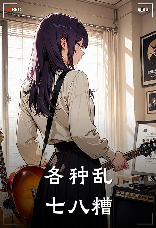 各种乱七八糟