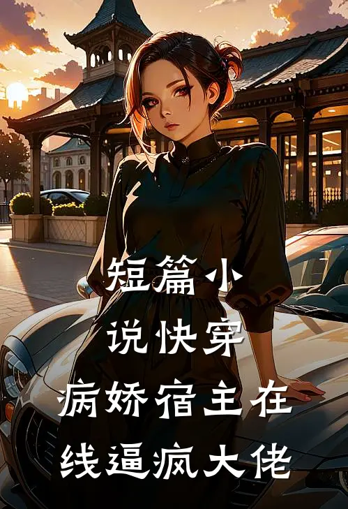 短篇小说快穿：病娇宿主在线逼疯大佬