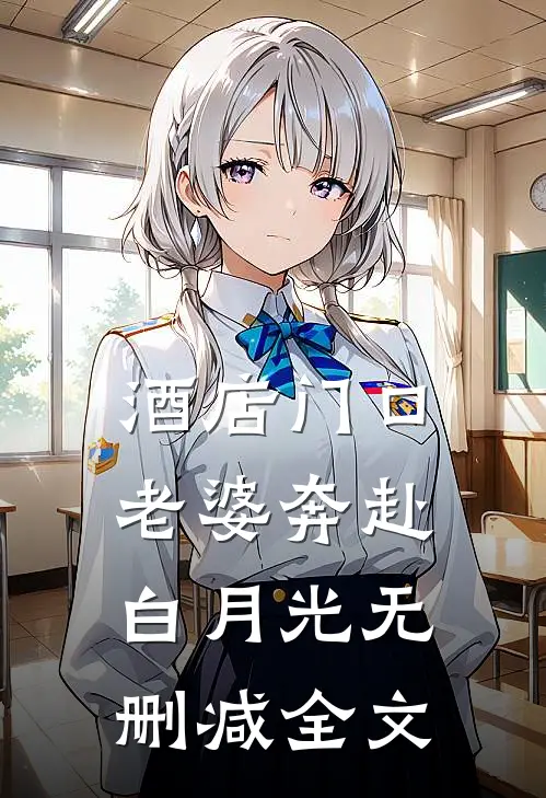 酒店门口，老婆奔赴白月光无删减全文