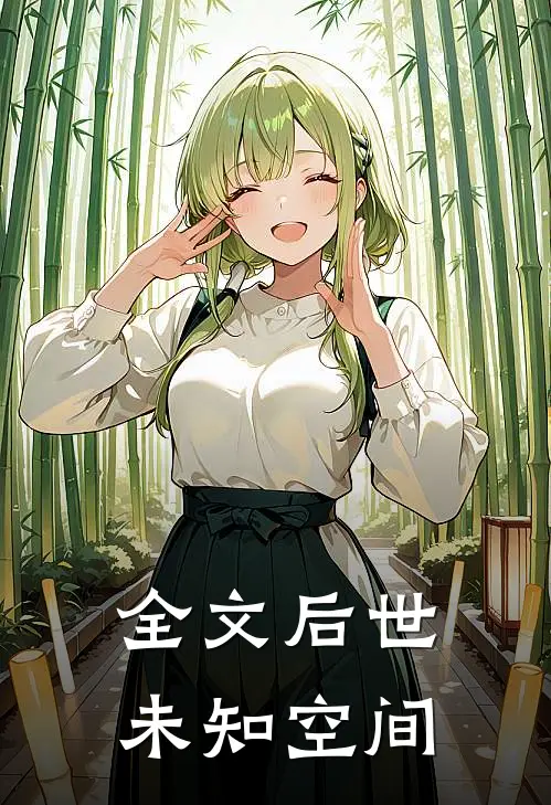 全文后世未知空间