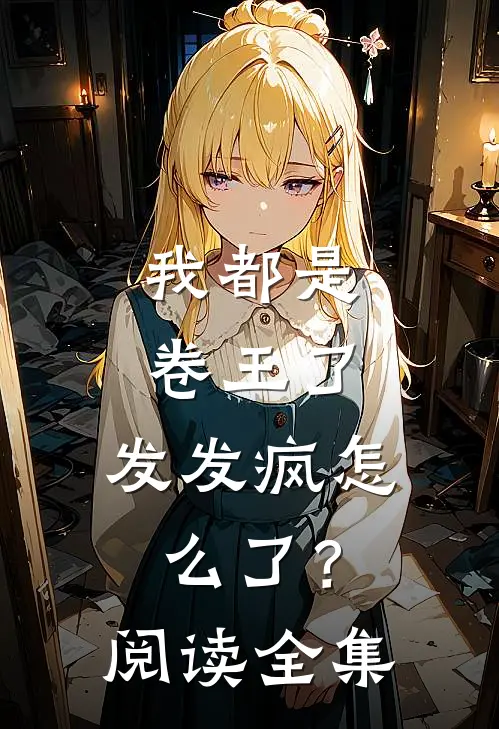 我都是卷王了，发发疯怎么了？阅读全集