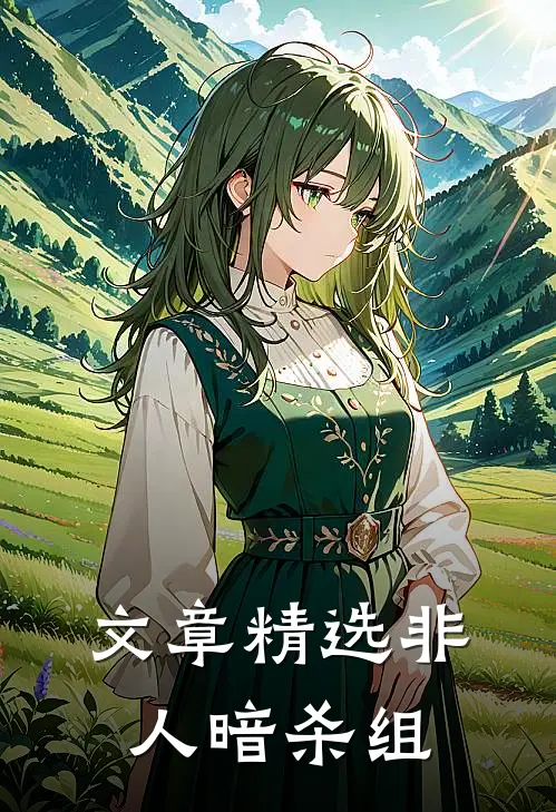 文章精选非人暗杀组