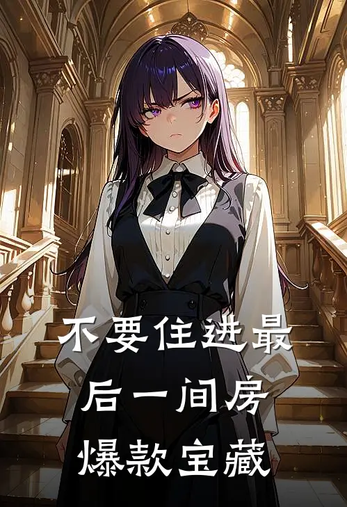 不要住进最后一间房爆款宝藏