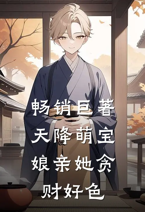 畅销巨著天降萌宝：娘亲她贪财好色