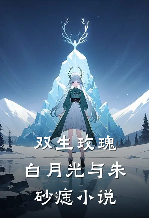 双生玫瑰：白月光与朱砂痣小说
