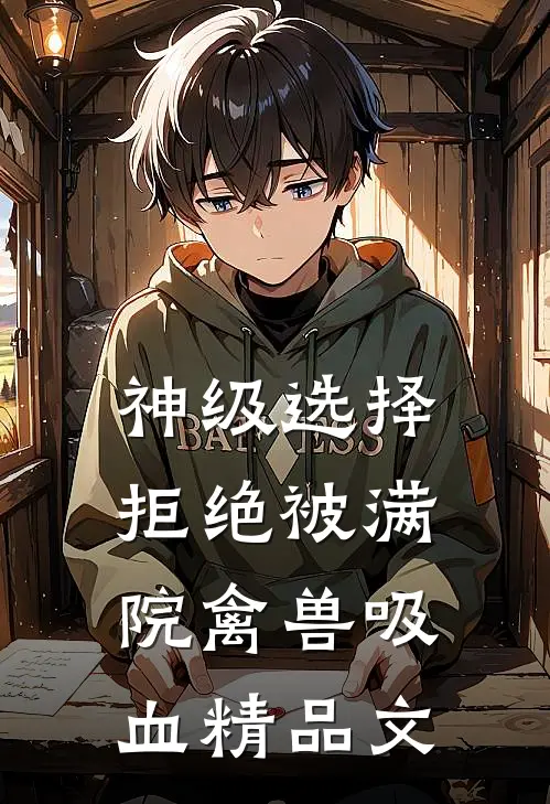 神级选择：拒绝被满院禽兽吸血精品文