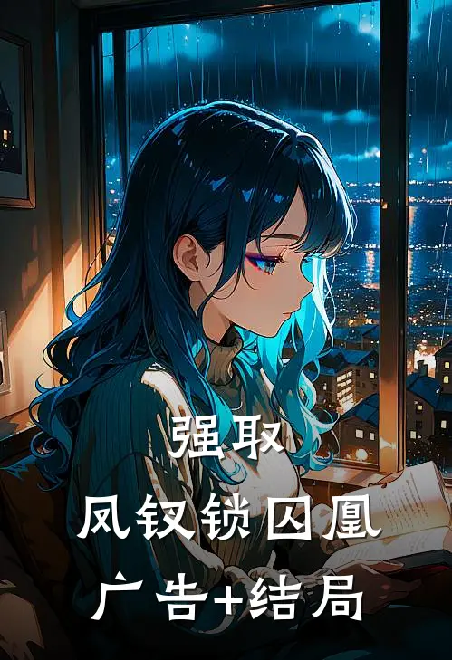 强取：凤钗锁囚凰广告+结局