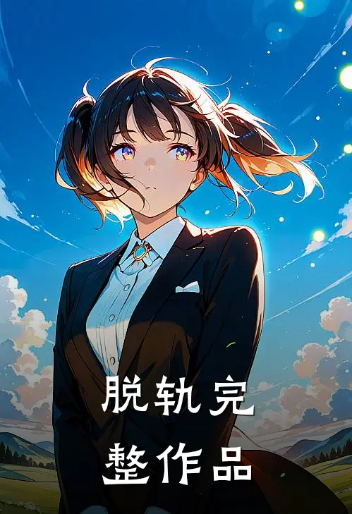 脱轨完整作品