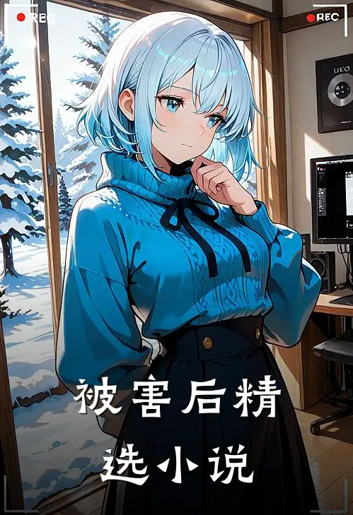 被害后精选小说