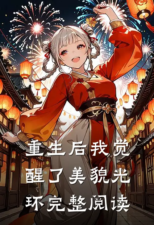 重生后我觉醒了美貌光环完整阅读