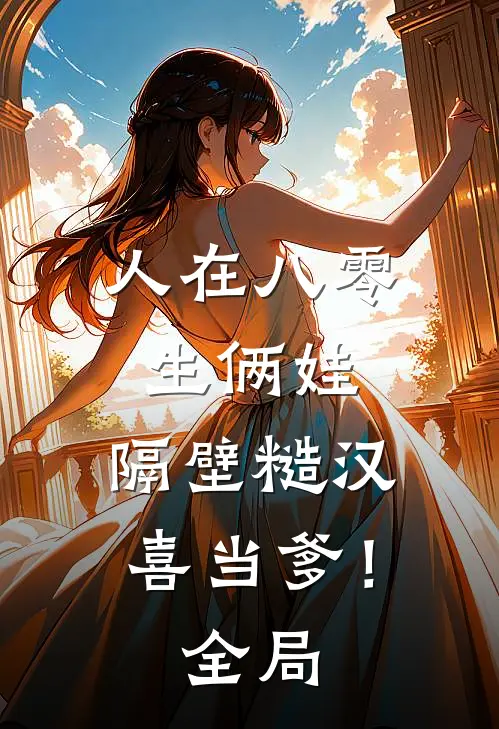 人在八零生俩娃，隔壁糙汉喜当爹！全局