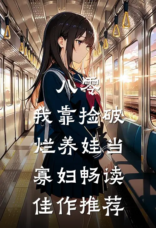 八零：我靠捡破烂养娃当寡妇畅读佳作推荐