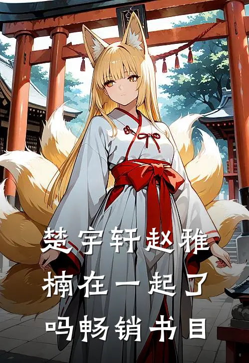 楚宇轩赵雅楠在一起了吗畅销书目