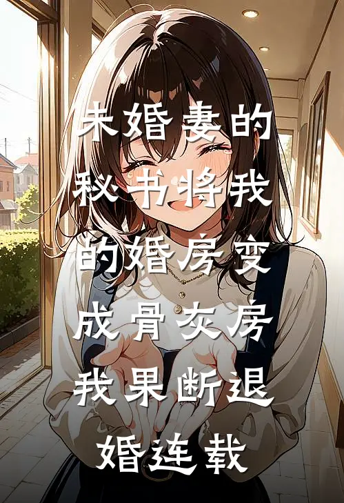未婚妻的秘书将我的婚房变成骨灰房，我果断退婚连载