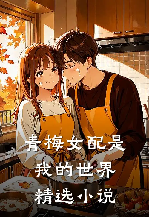 青梅女配是我的世界精选小说