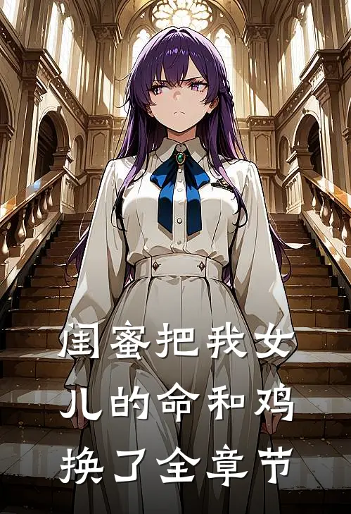 闺蜜把我女儿的命和鸡换了全章节
