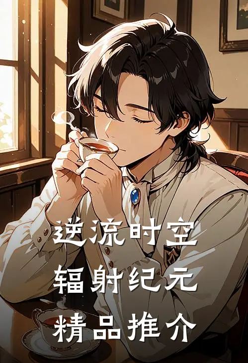 逆流时空：辐射纪元精品推介