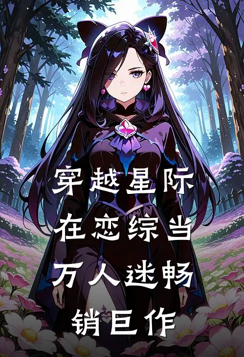 穿越星际，在恋综当万人迷畅销巨作
