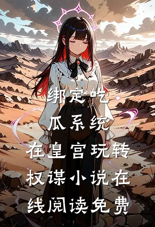 绑定吃瓜系统，在皇宫玩转权谋小说在线阅读免费