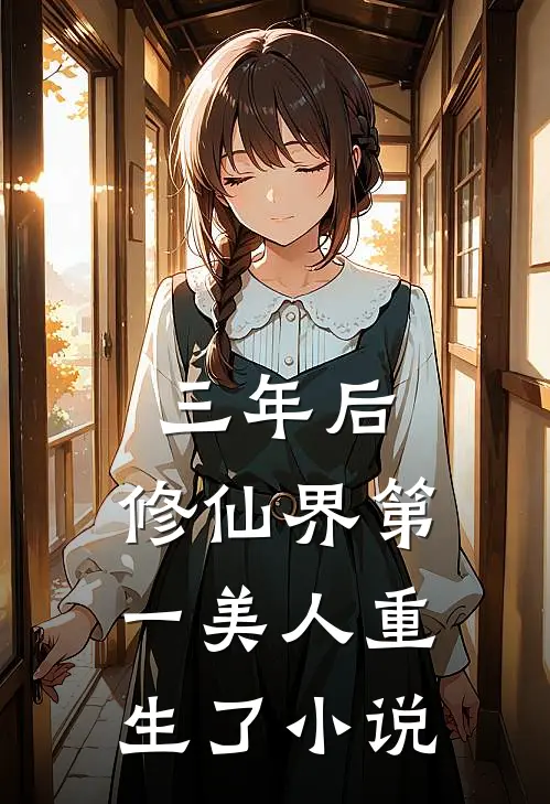 三年后，修仙界第一美人重生了小说
