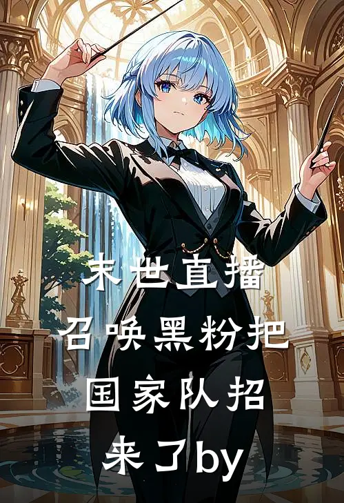 末世直播：召唤黑粉把国家队招来了by