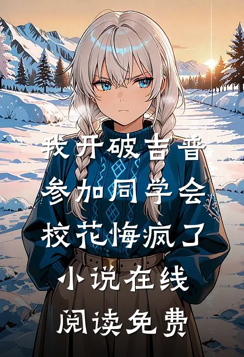 我开破吉普参加同学会，校花悔疯了小说在线阅读免费