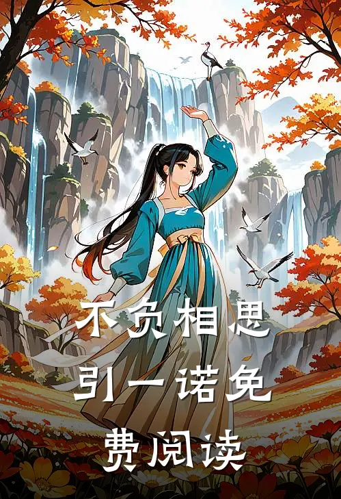 不负相思引一诺免费阅读