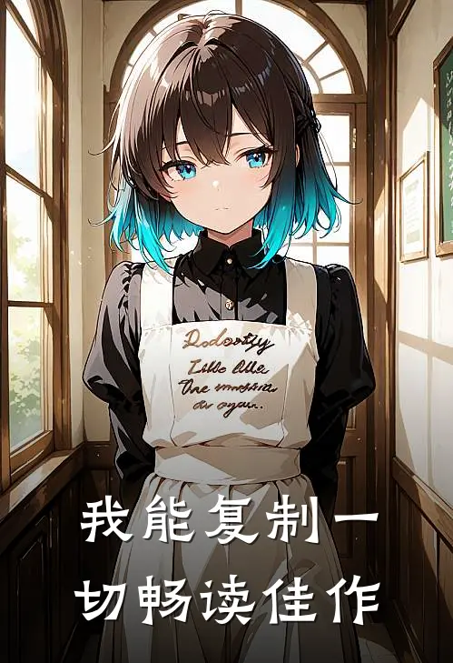 我能复制一切畅读佳作