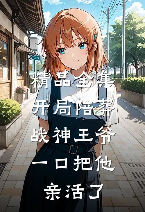 精品全集开局陪葬战神王爷，一口把他亲活了