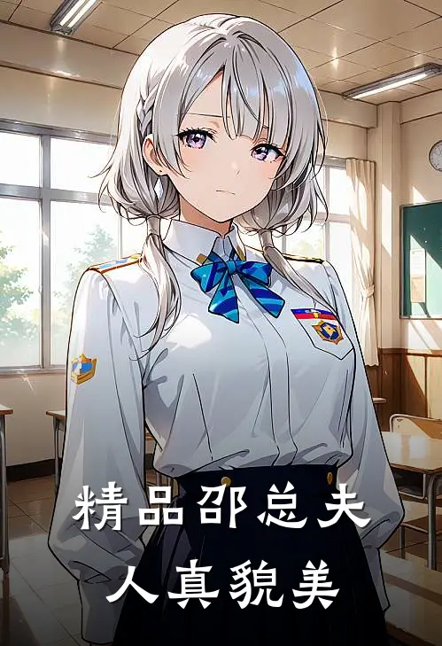 精品邵总夫人真貌美