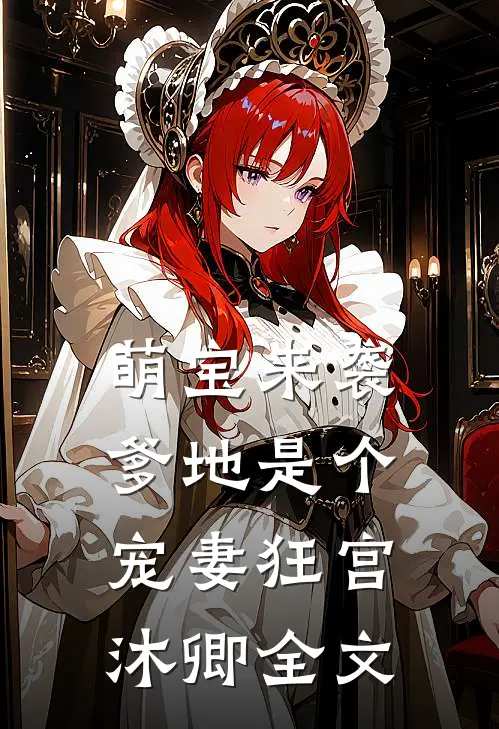 萌宝来袭,爹地是个宠妻狂宫 沐卿全文