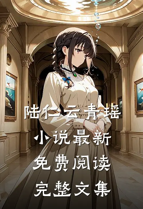 陆仁云青瑶小说最新免费阅读完整文集