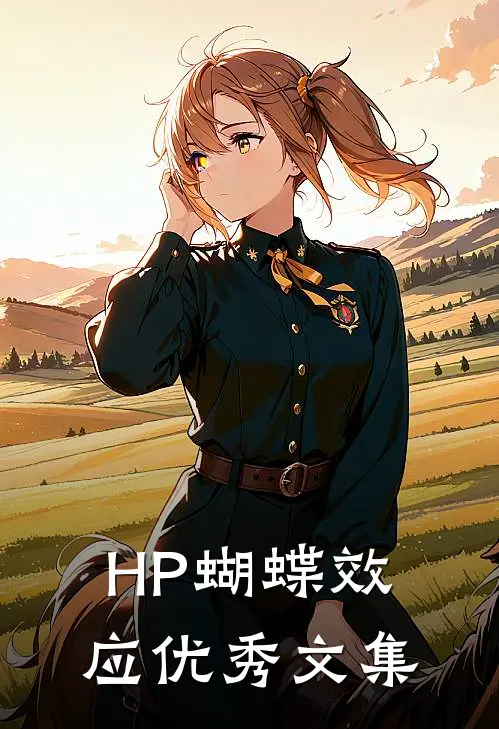 HP蝴蝶效应优秀文集