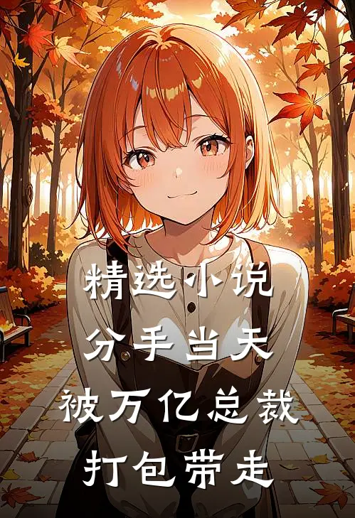 精选小说分手当天：被万亿总裁打包带走
