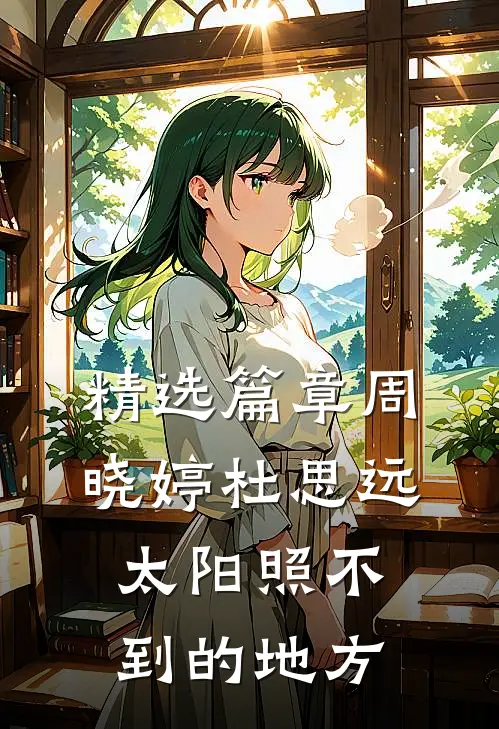 精选篇章周晓婷杜思远太阳照不到的地方