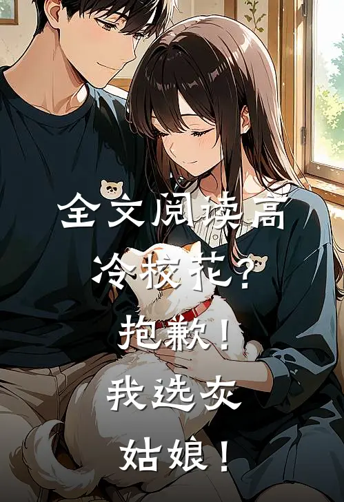 全文阅读高冷校花？抱歉！我选灰姑娘！