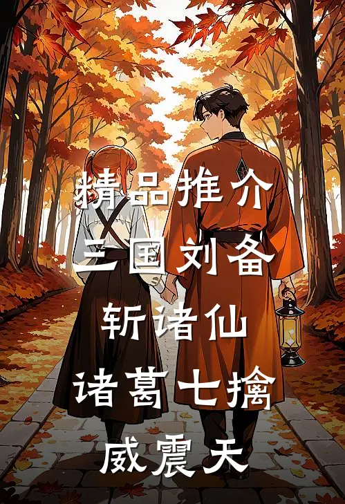 精品推介三国刘备斩诸仙，诸葛七擒威震天