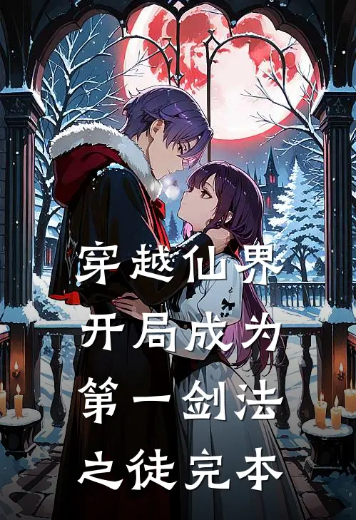 穿越仙界，开局成为第一剑法之徒完本