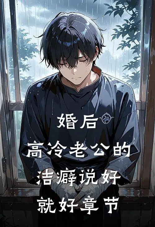 婚后，高冷老公的洁癖说好就好章节