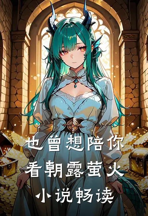 也曾想陪你看朝露萤火小说畅读