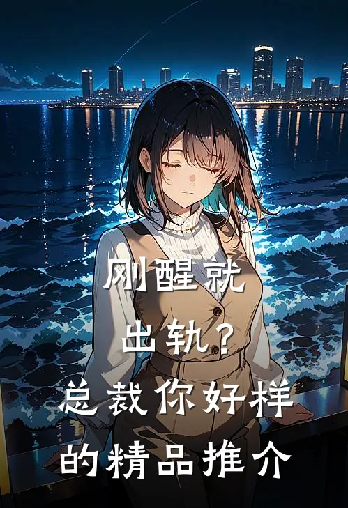 刚醒就出轨？总裁你好样的精品推介