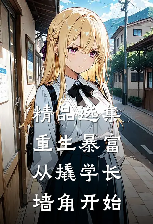 精品选集重生暴富从撬学长墙角开始
