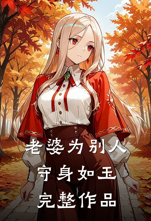 老婆为别人守身如玉完整作品