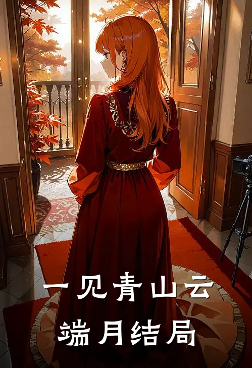 一见青山云端月结局